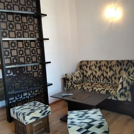 Private Apartments Hotel Grenada דירה