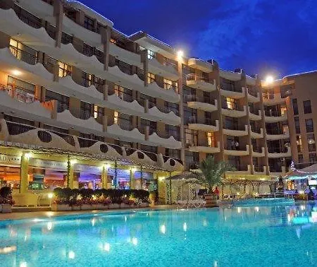 Private Apartments Hotel Grenada شقة *