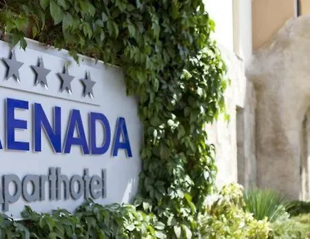 Private Apartments Hotel Grenada شقة *