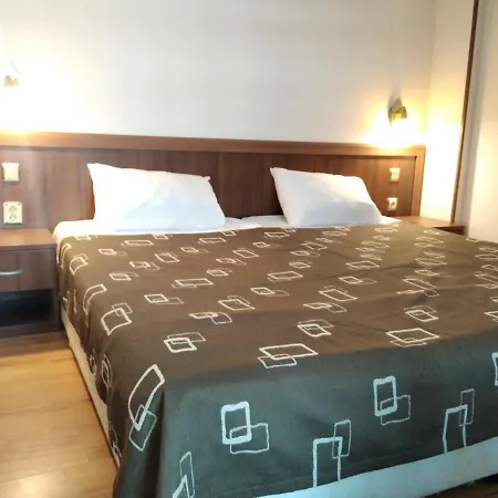 Private Apartments Hotel Grenada ساني بيتش