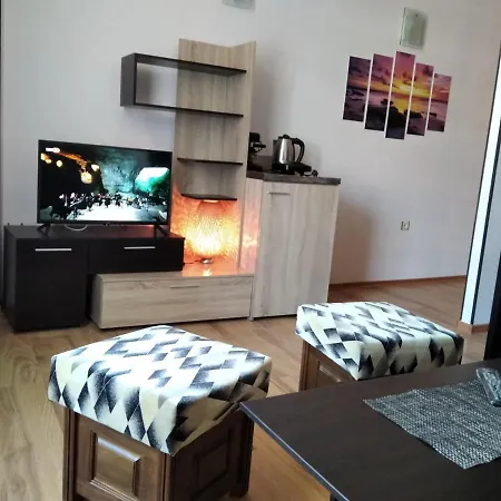 Private Apartments Hotel Grenada 아파트 써니비치
