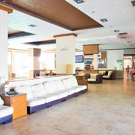 Private Apartments Hotel Grenada * 써니비치