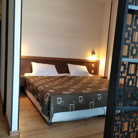 아파트 Private Apartments Hotel Grenada 써니비치
